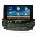 8-inch Car GPS Navigation System for Chevrolet Malibu, with DVD/Radio/iPod/TV/BT